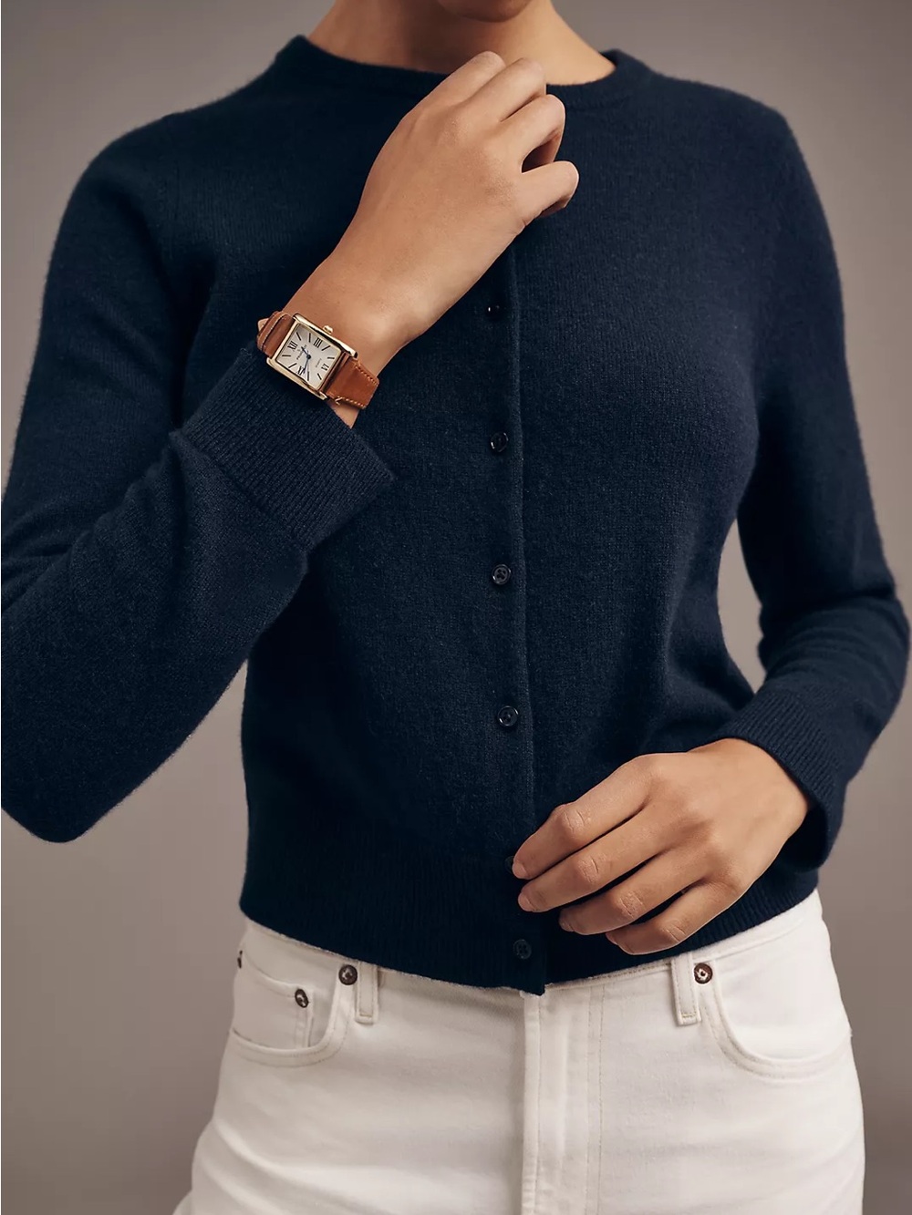 Juliet 100% cashmere sweater